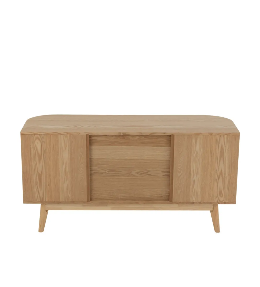Stolik pod TV GEZA 120 cm naturalny