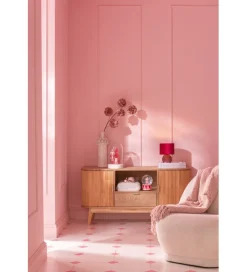 Stolik pod TV GEZA 120 cm naturalny