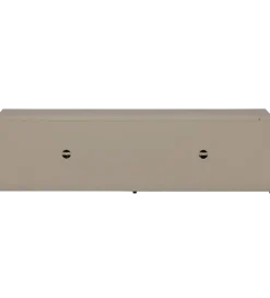 Stolik pod TV LEVEL 160 cm piaskowy