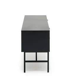 Stolik pod TV MURANO 150 cm w optyce dąb artisan