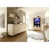 Stolik pod TV PALMA 156 cm w kolorze dębowym