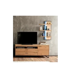 Stolik pod TV PORTLAND 184 cm