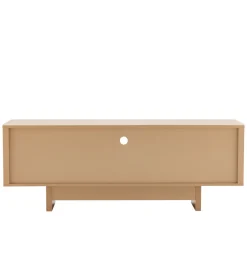 Stolik pod TV SAVOY 150 cm kolor trawertynu