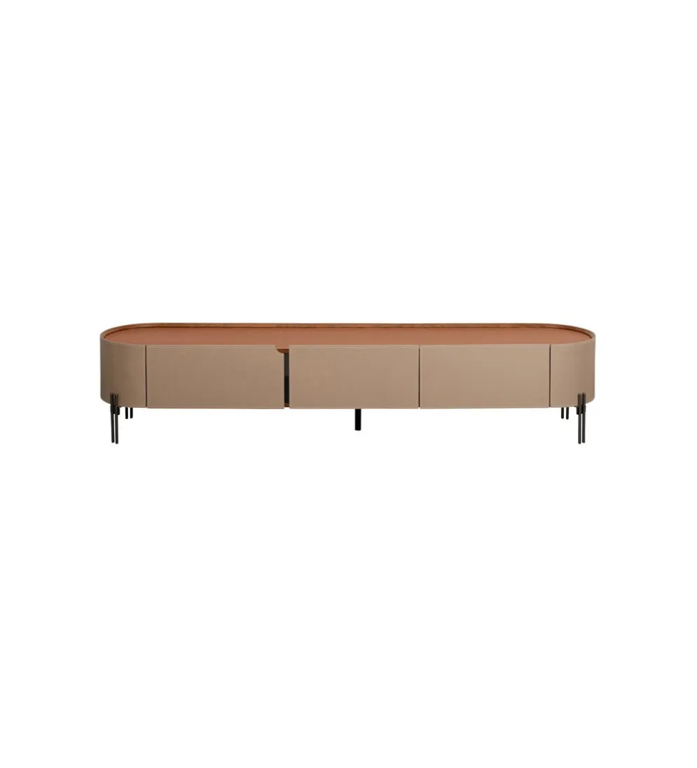 Stolik pod TV TANGO 200 cm