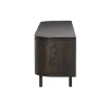 Stolik pod TV Tobago 210 cm czarny