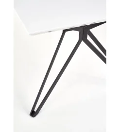 Stół PASCAL 160 cm biały