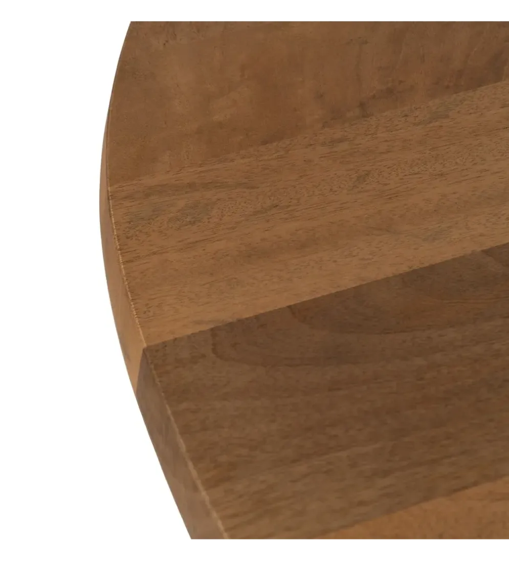 Stół PINUM 180 cm drewno mango