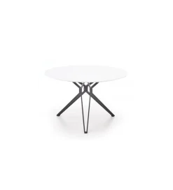 Stół PIXEL 120 cm biały