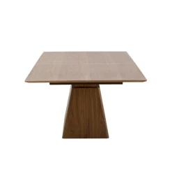 Stół rozkładany Benvenuto 200 cm - 250 cm orzech