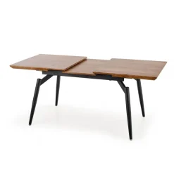 Stół rozkładany CAMBELL 140 cm - 180 cm w kolorze dąb naturalny