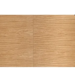 Stół rozkładany ELEFANTE 160 cm - 240 cm w kolorze dąb naturalny