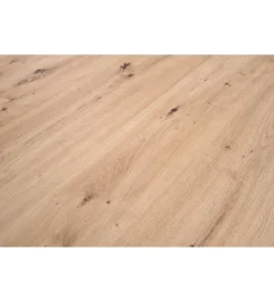 Stół rozkładany RINGO 102 cm - 142 cm w kolorze dąb artisan