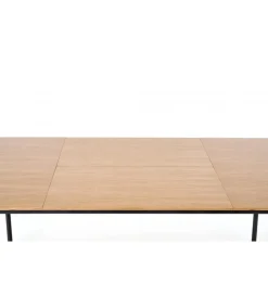 Stół rozkładany SMART 170 cm -250 cm w optyce dębu naturalnego