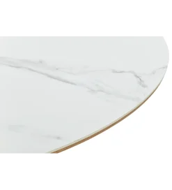 Stół rozkładany UNIQUE od 160 do 200 cm ceramiczny blat