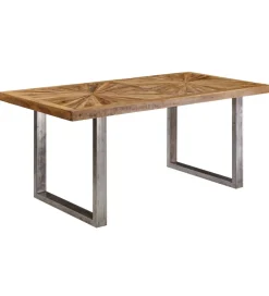 Stół SCALO 200 cm drewno mango