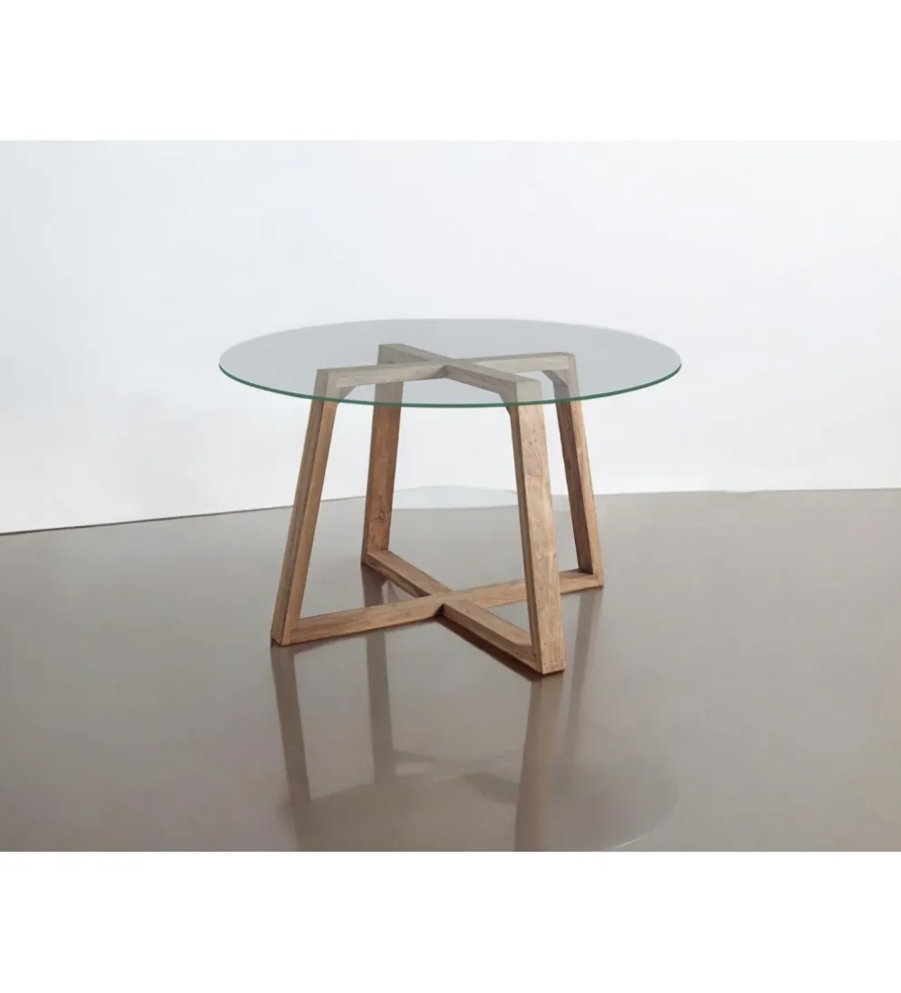 Stół SCARPA 130 cm