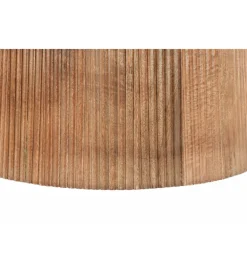 Stół SELVETOR 230 cm drewno mango