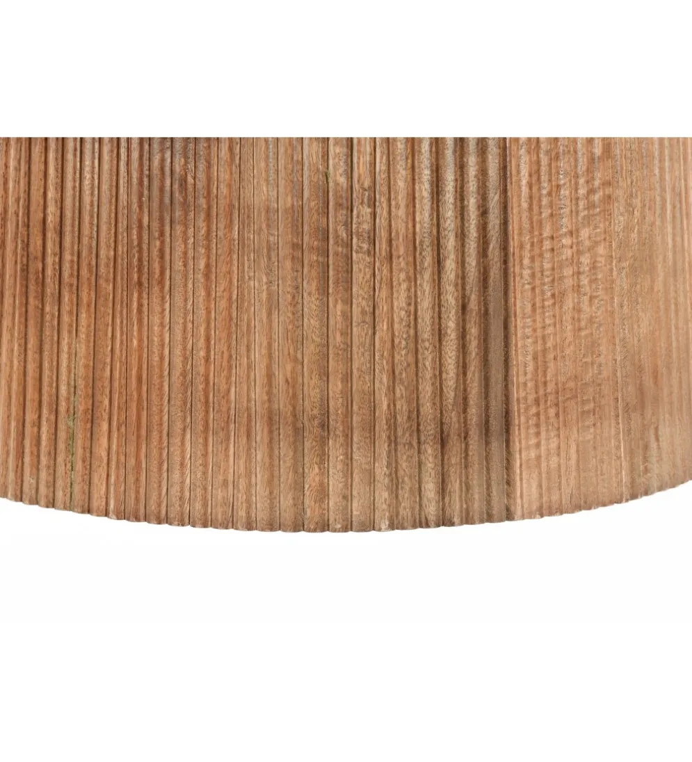 Stół SELVETOR 200 cm drewno mango
