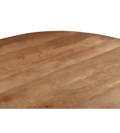 Stół SELVETOR 200 cm drewno mango