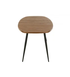 Stół UDINE 200 cm drewno teak