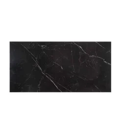 Stół VENETO Modern Barock 180 cm w optyce czarnego marmuru