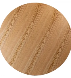 Stół WEWUR 120 cm drewno