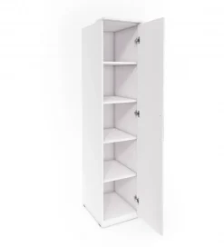 Szafa OPTIMA 45 cm biała