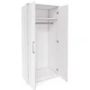 Szafa OPTIMA 90 cm biała