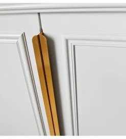 Szafa ORGANIZE 44 cm drewno sosny mist