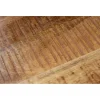 Szafka nocna Iron Craft drewno mango