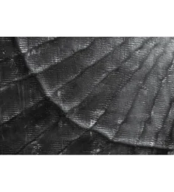 Szafka nocna ZEUS Scorpion 50 cm drewno mango