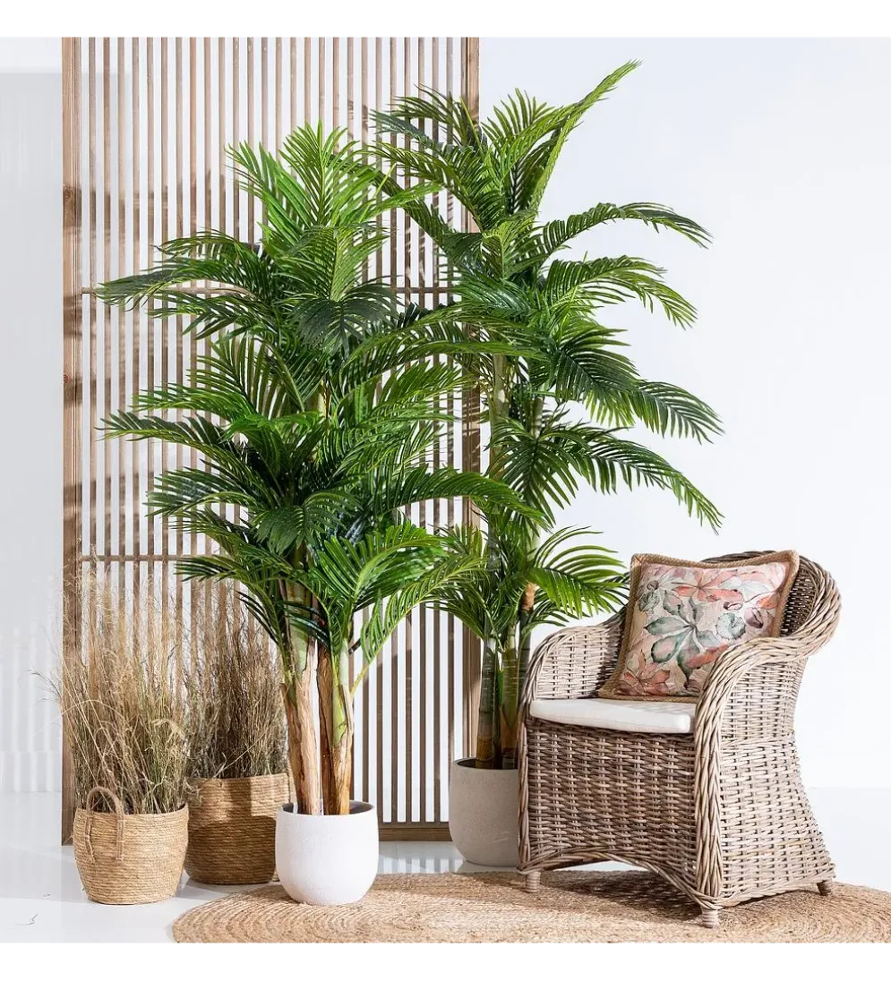 Sztuczna roślina ARECA 210 cm