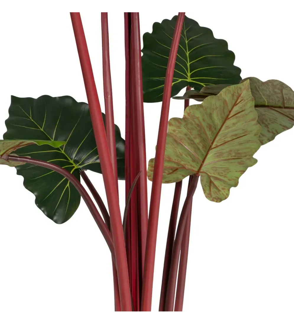 Sztuczna roślina COLOCASIA 160 cm