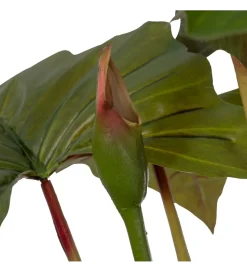 Sztuczna roślina COLOCASIA 185 cm