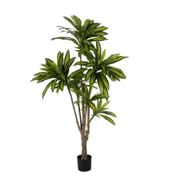 Sztuczna roślina drzewo DRACAENA 200 cm