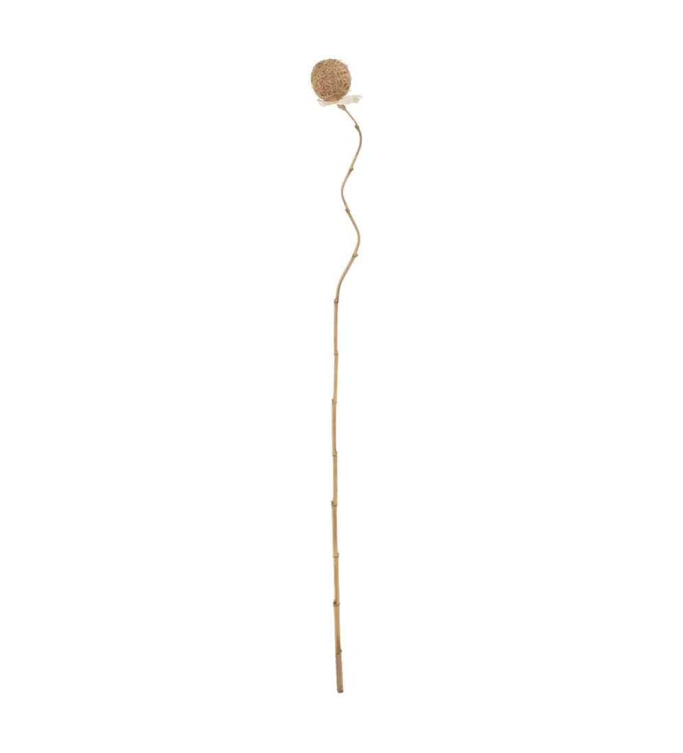 Sztuczna roślina FLOWERYTY 156 cm naturalny