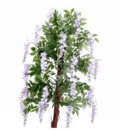 Sztuczna roślina GLICINIA 150 cm