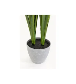 Sztuczna roślina ORCHID 100 cm
