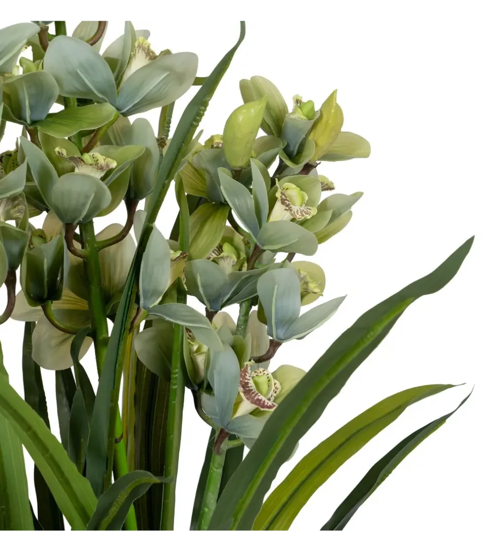 Sztuczna roślina ORQUIDE 110 cm