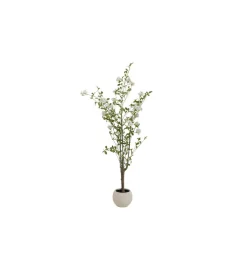 Sztuczna roślina PUMBAGO TREE 152 cm