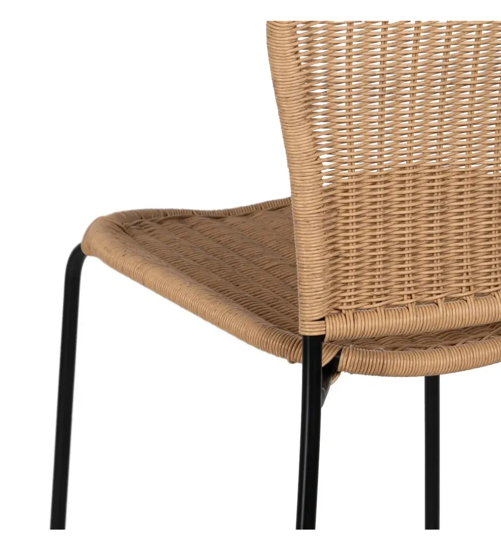Taboret IGAP naturalny