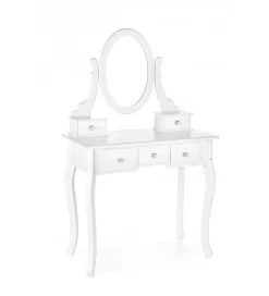 Toaletka SARA 80 cm biała
