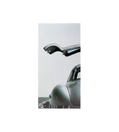 Tryptyk OLDTIMER BACK 240 x 160 cm
