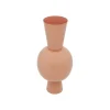 Wazon Blow 83 cm Brzoskwiniowy