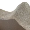 Wazon CETERLATE 43 cm brązowy piaskowy
