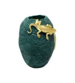 Wazon CHAMELEON JACK FRUIT 39 cm
