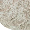 Wazon FATIC 30 cm ceramika biała