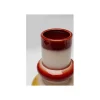 Wazon LIGHTHOUSE 33 cm Ceramika