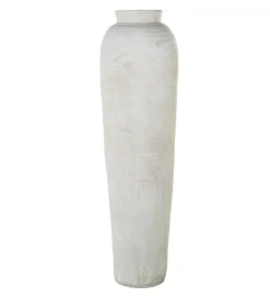 Wazon OGAZAM 100 cm biała
