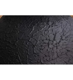 Wazon OMAI 70 cm czarny